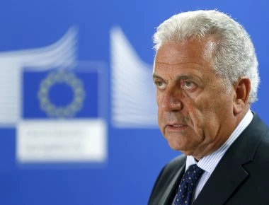 Δ.Αβραμόπουλος: «Ουδεμία σχέση έχω με το ζήτημα Novartis»